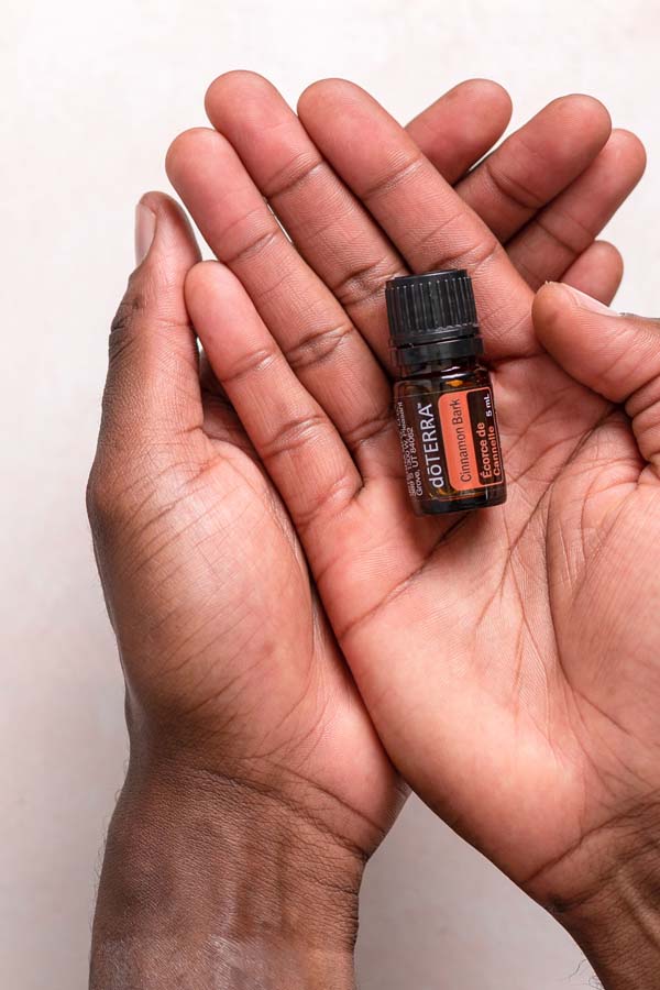 doTERRA Cinnamon Bark Essential Oil