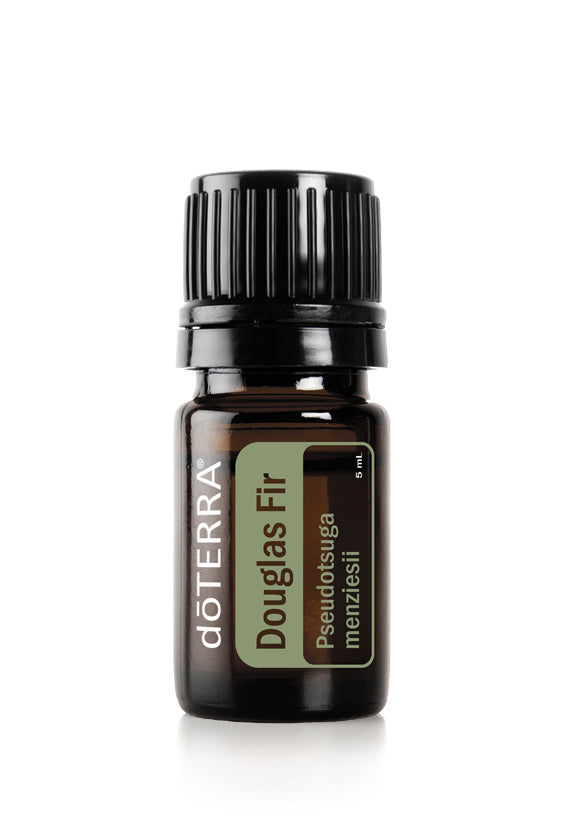 doTERRA Douglas Fir Essential Oil