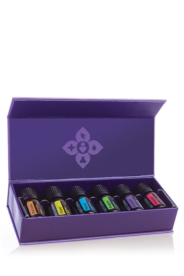 doTERRA Emotional Aromatherapy Kit