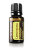 doTERRA Lemongrass Essential Oil