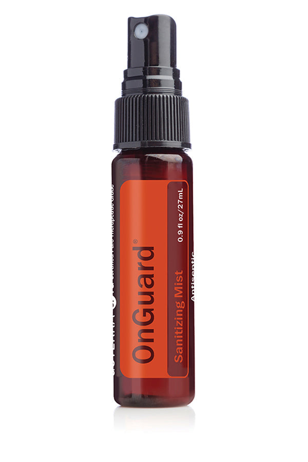 doTERRA On Guard Hand Sanitizing Mist