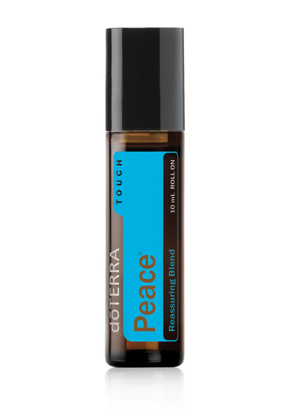 doTERRA Peace Touch Roll-on