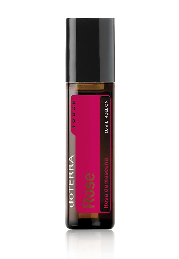 doTERRA Rose Touch Roll-on