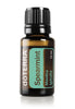 doTERRA Spearmint Essential Oil