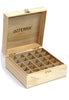 doTERRA Logo Engraved Wooden Box