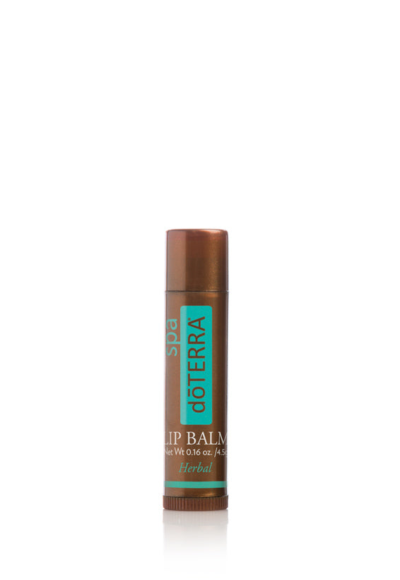 doTERRA Herbal Lip Balm