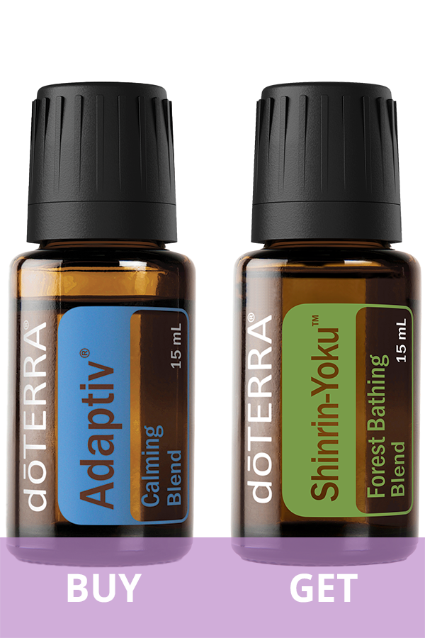 BOGO Bundle + Wellness Bag