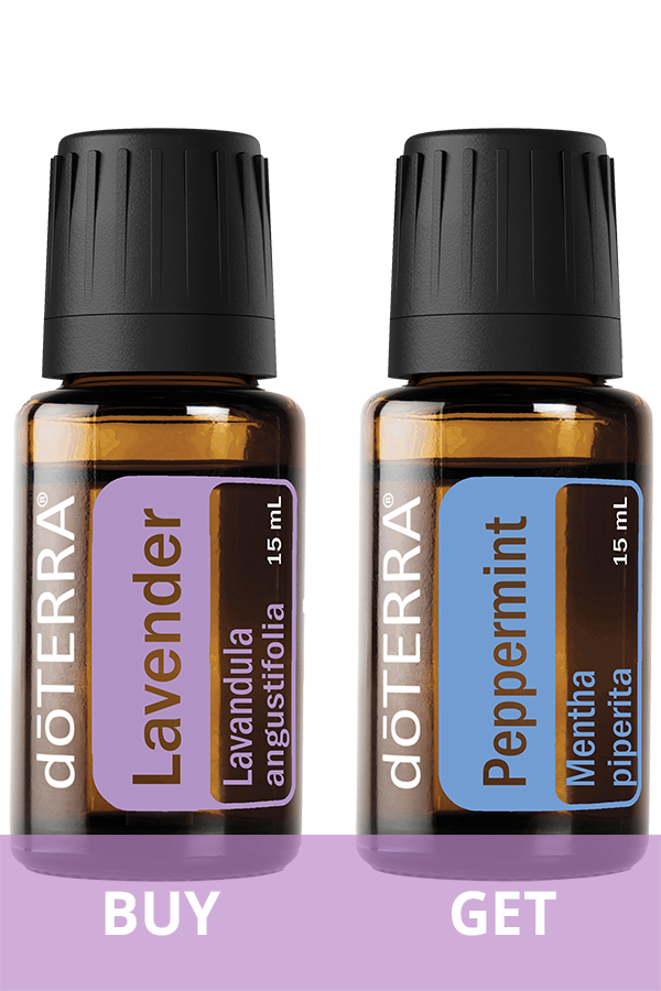 BOGO Bundle + Wellness Bag