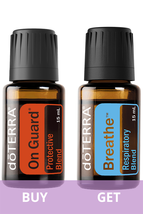 BOGO Bundle + Wellness Bag