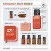 doTERRA Cinnamon Bark Essential Oil