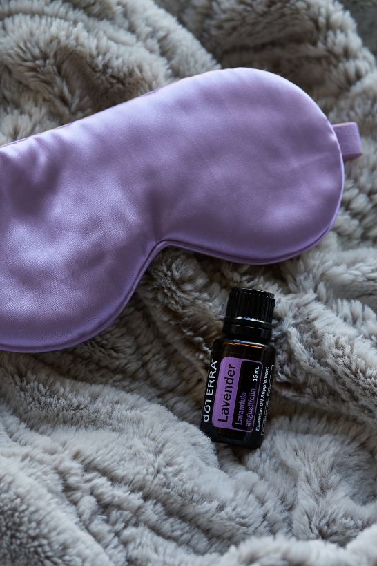 doTERRA Lavender Essential Oil