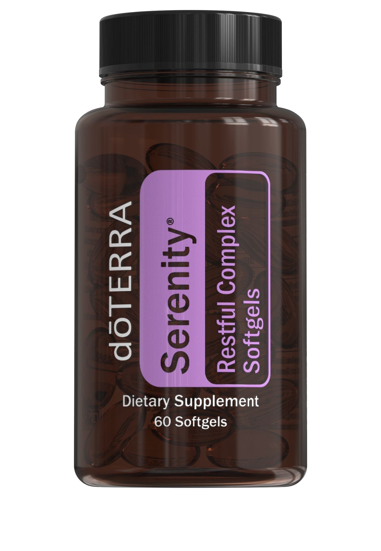 doTERRA Serenity Softgels