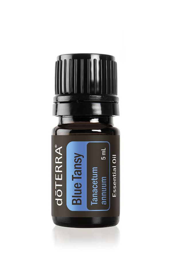 doTERRA Blue Tansy Essential Oil