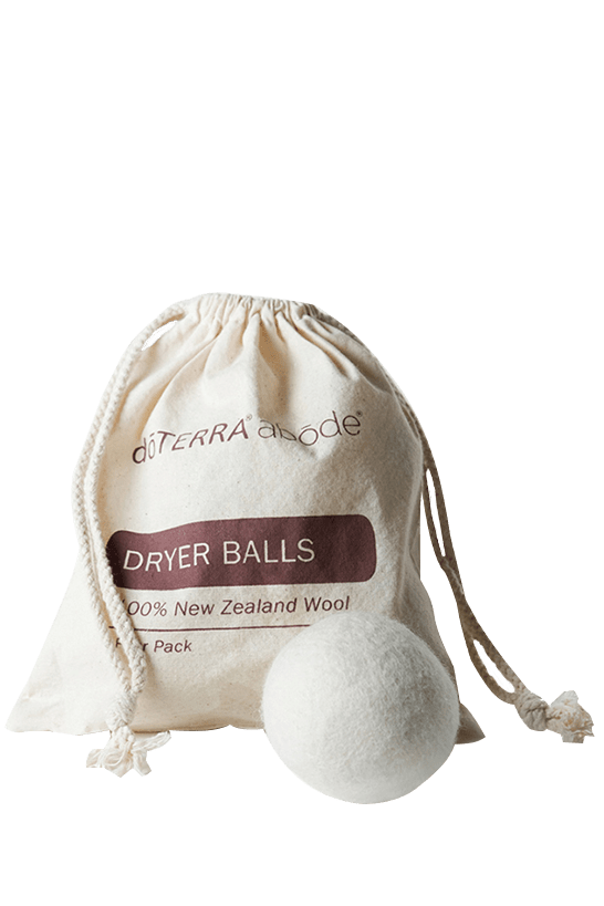 doTERRA Abōde Dryer Balls