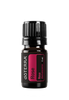 doTERRA Rose Essential Oil