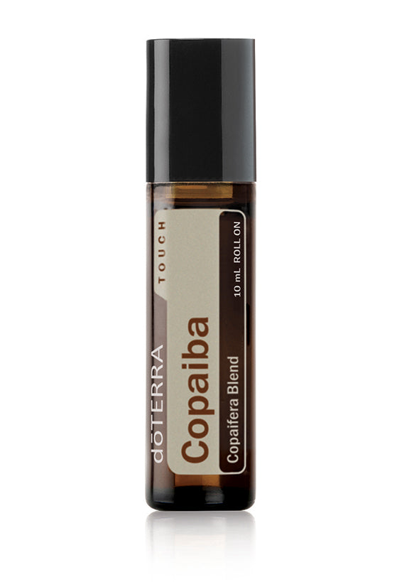 doTERRA Copaiba Touch