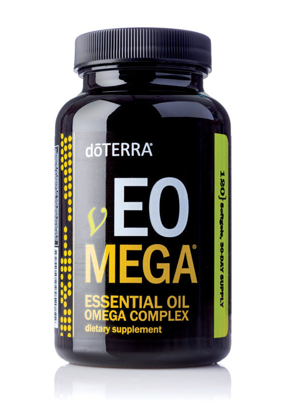 doTERRA Vegan vEO Mega Complex